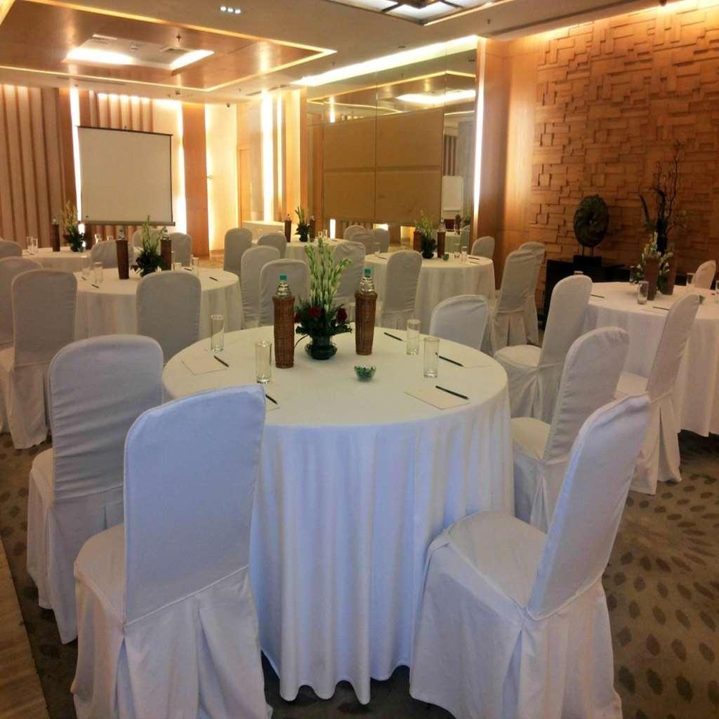 Radisson Hotel Sector 29 Gurugram Gurgaon Bekvämligheter bild