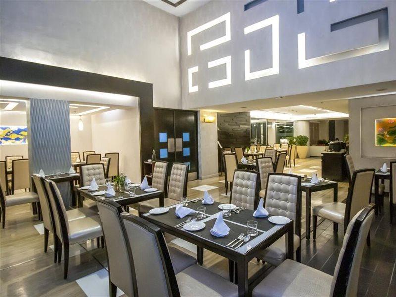 Radisson Hotel Sector 29 Gurugram Gurgaon Exteriör bild