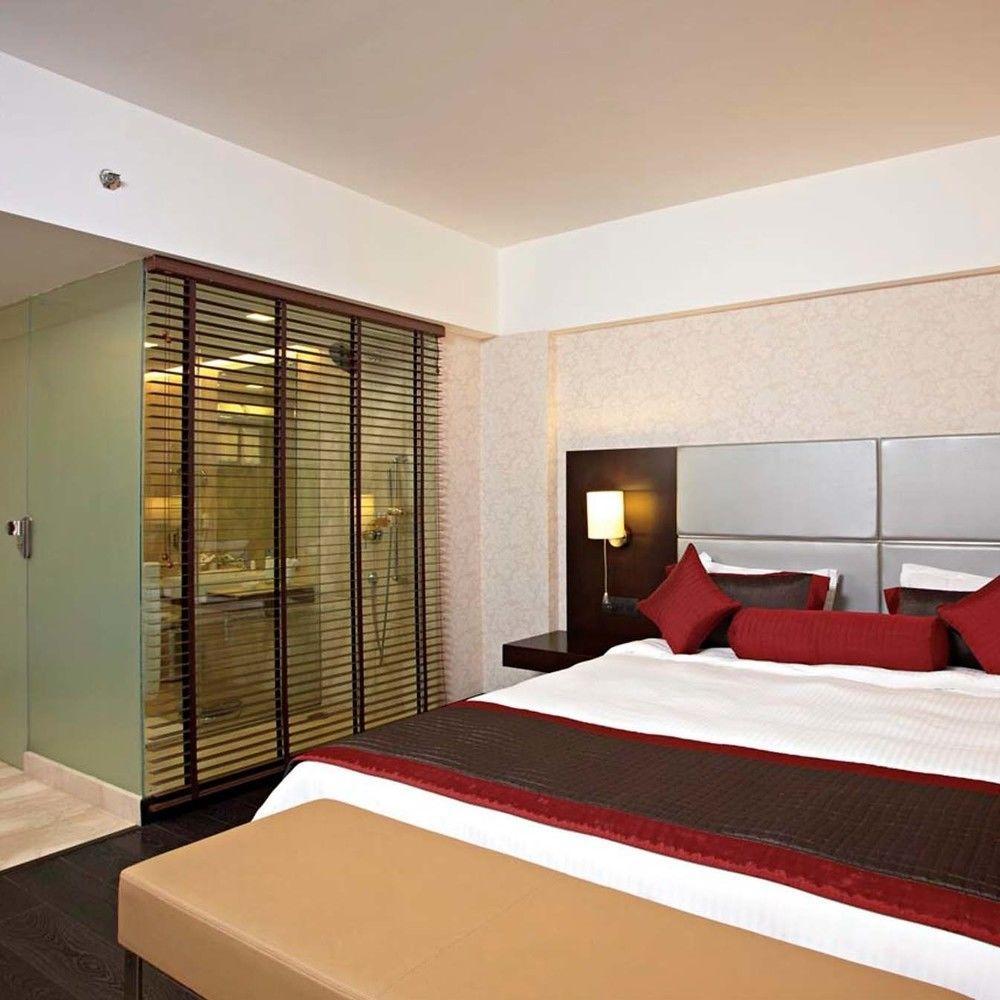 Radisson Hotel Sector 29 Gurugram Gurgaon Exteriör bild