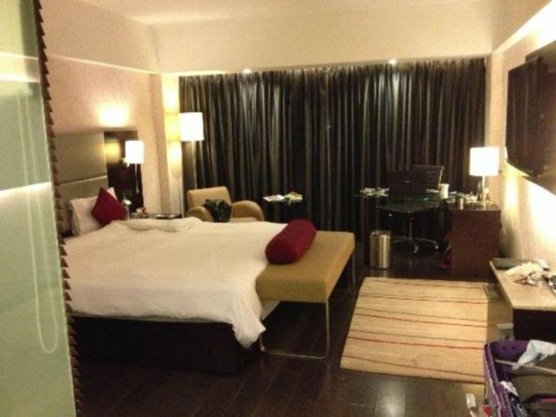 Radisson Hotel Sector 29 Gurugram Gurgaon Exteriör bild