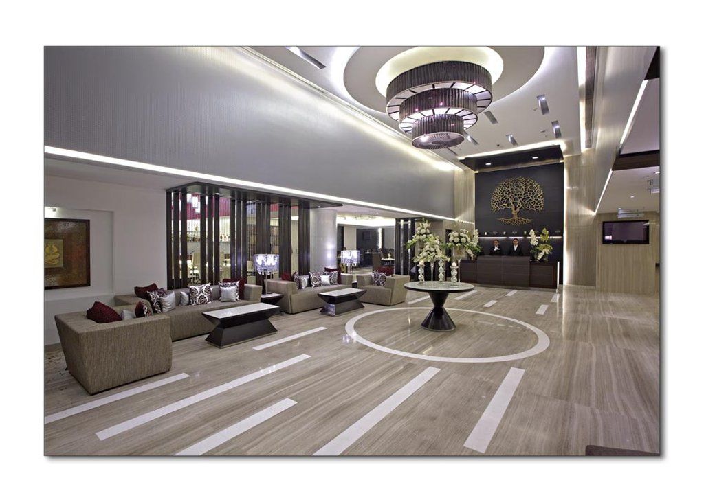 Radisson Hotel Sector 29 Gurugram Gurgaon Exteriör bild